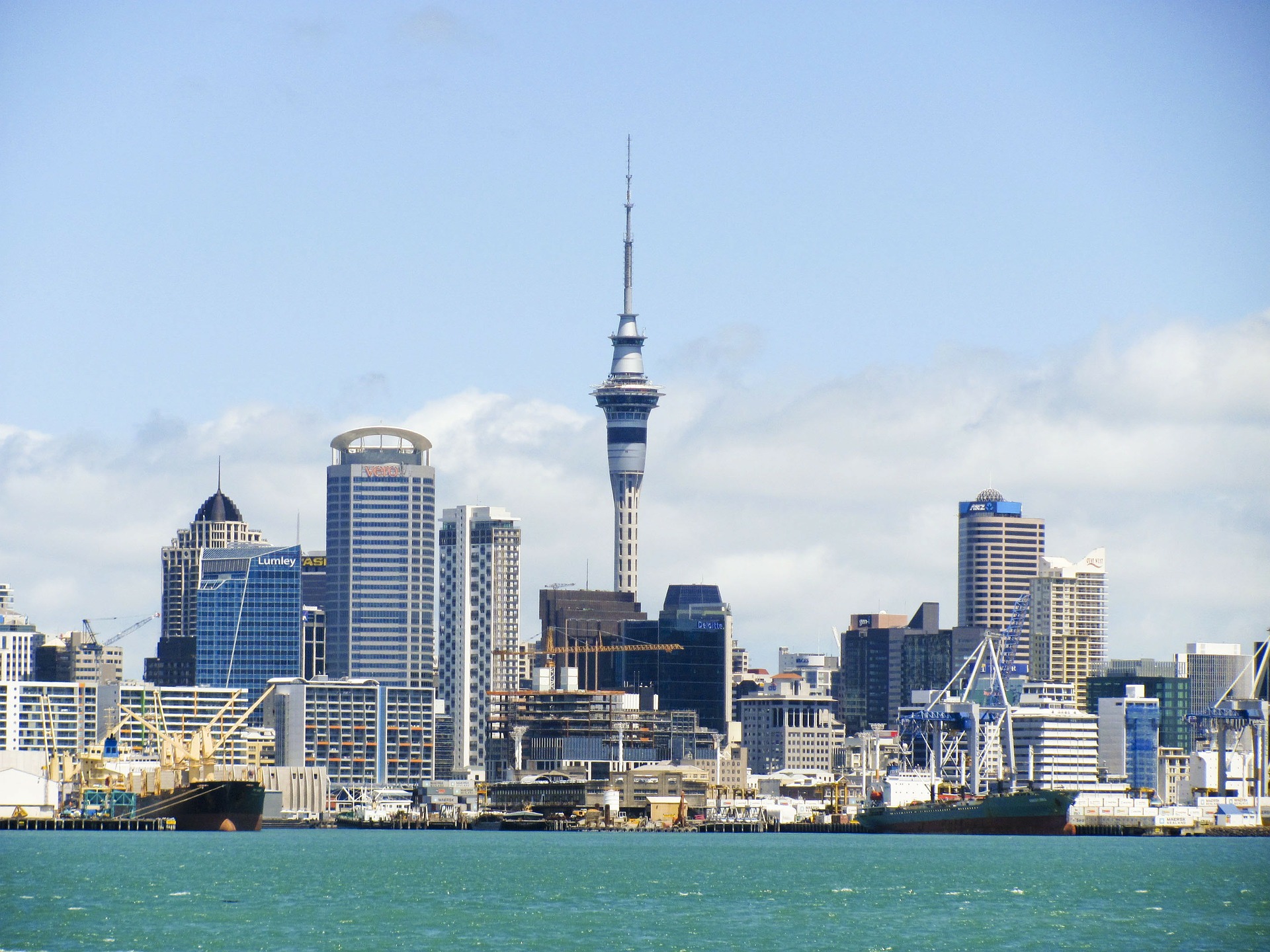 NEW ZEALAND ERGONOMICS & ENVIRONMENTAL HEALTH AND SAFETY REQUIREMENTS