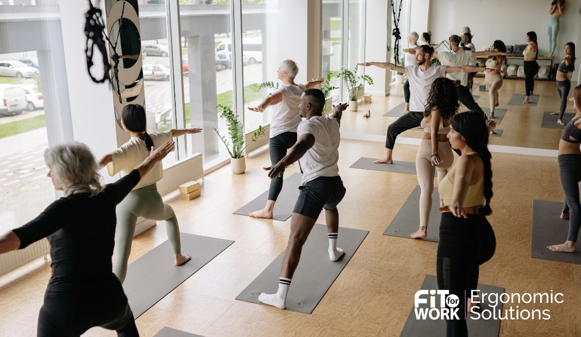 active employee wellness programs