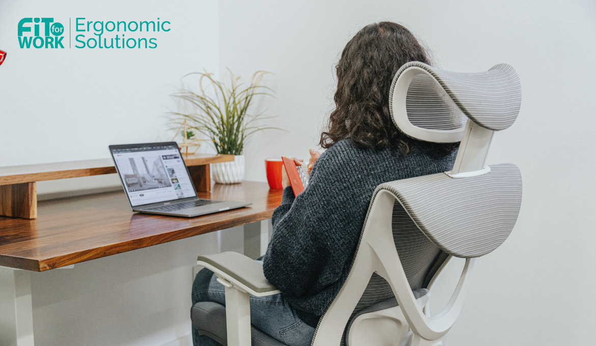 ergonomic checklist questions about workplace chairs