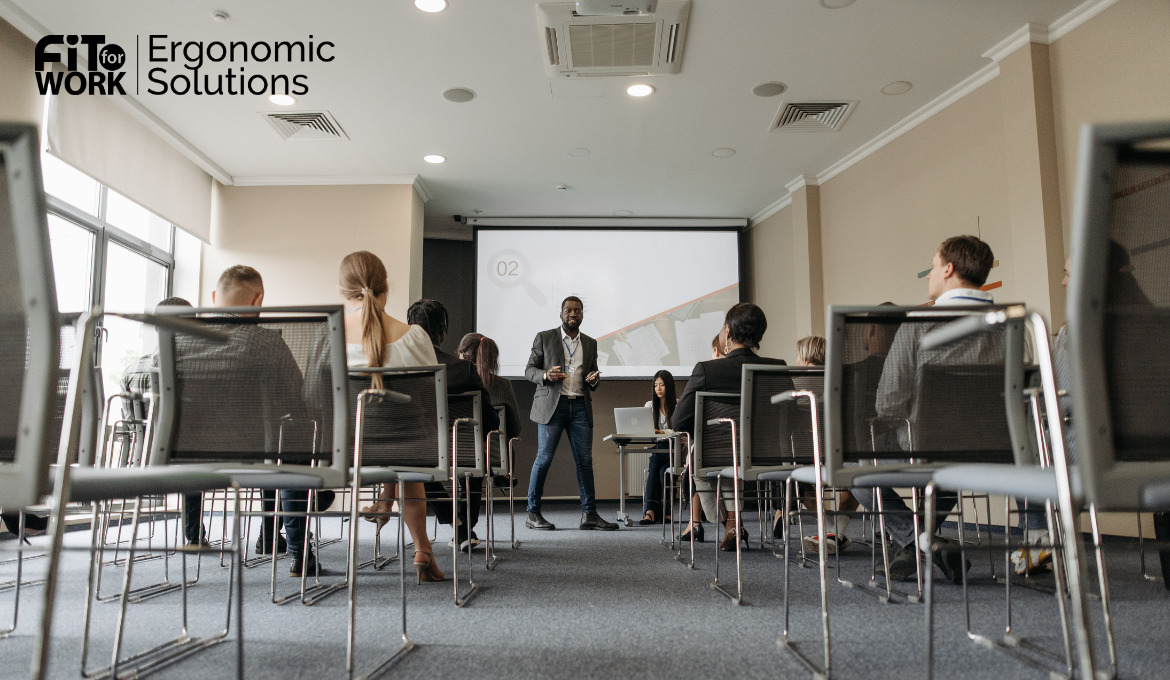 benefits of ergonomic trainings to employees