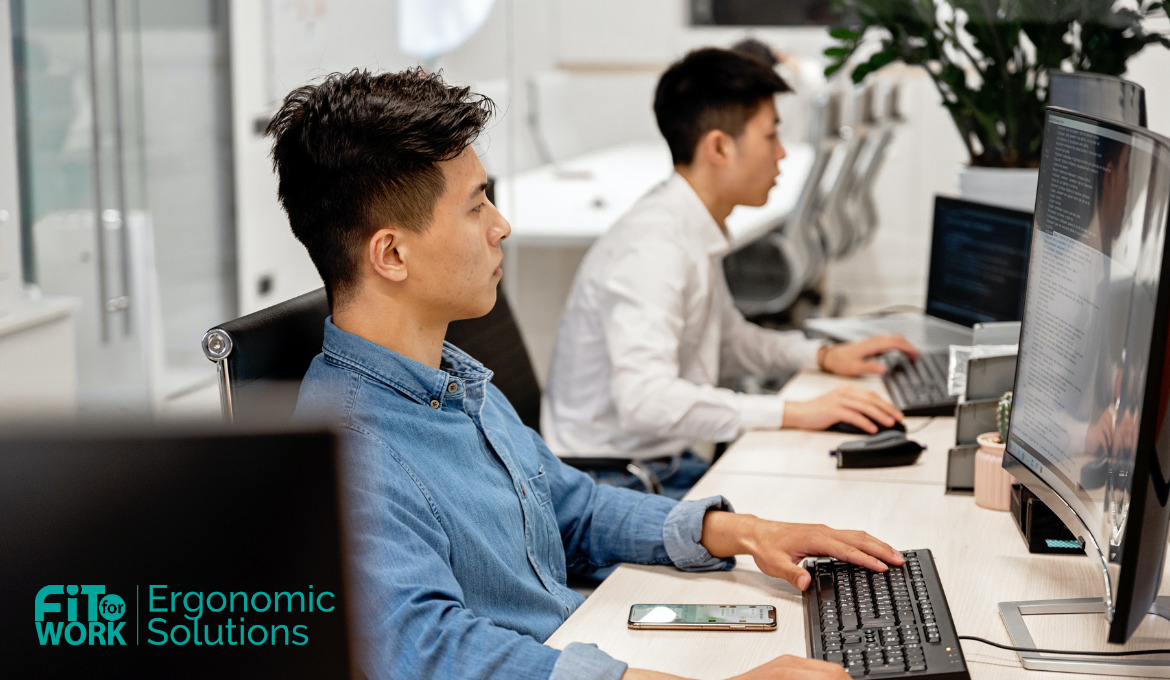 ergonomics helps prevent fatigue among employees