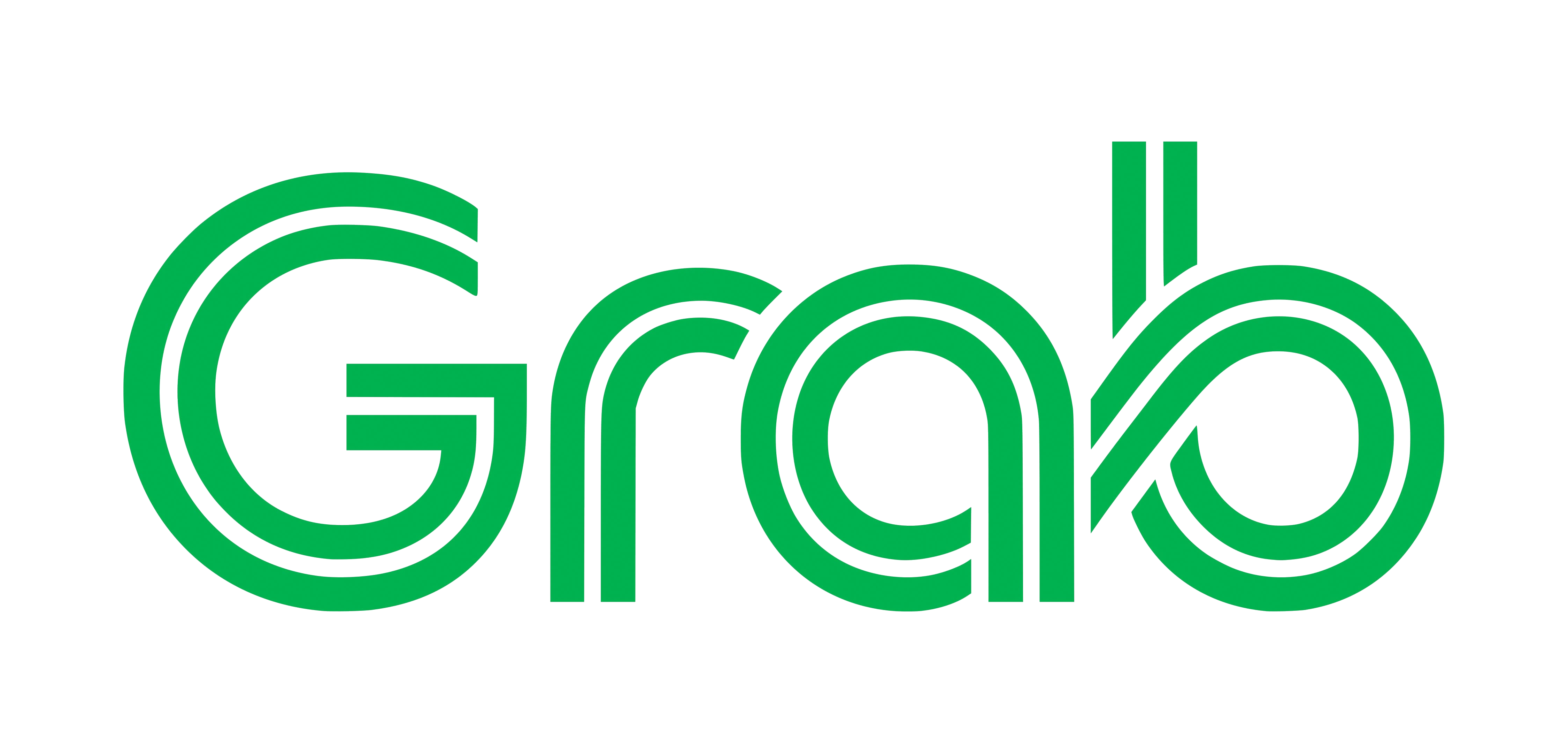 Grab Success Story