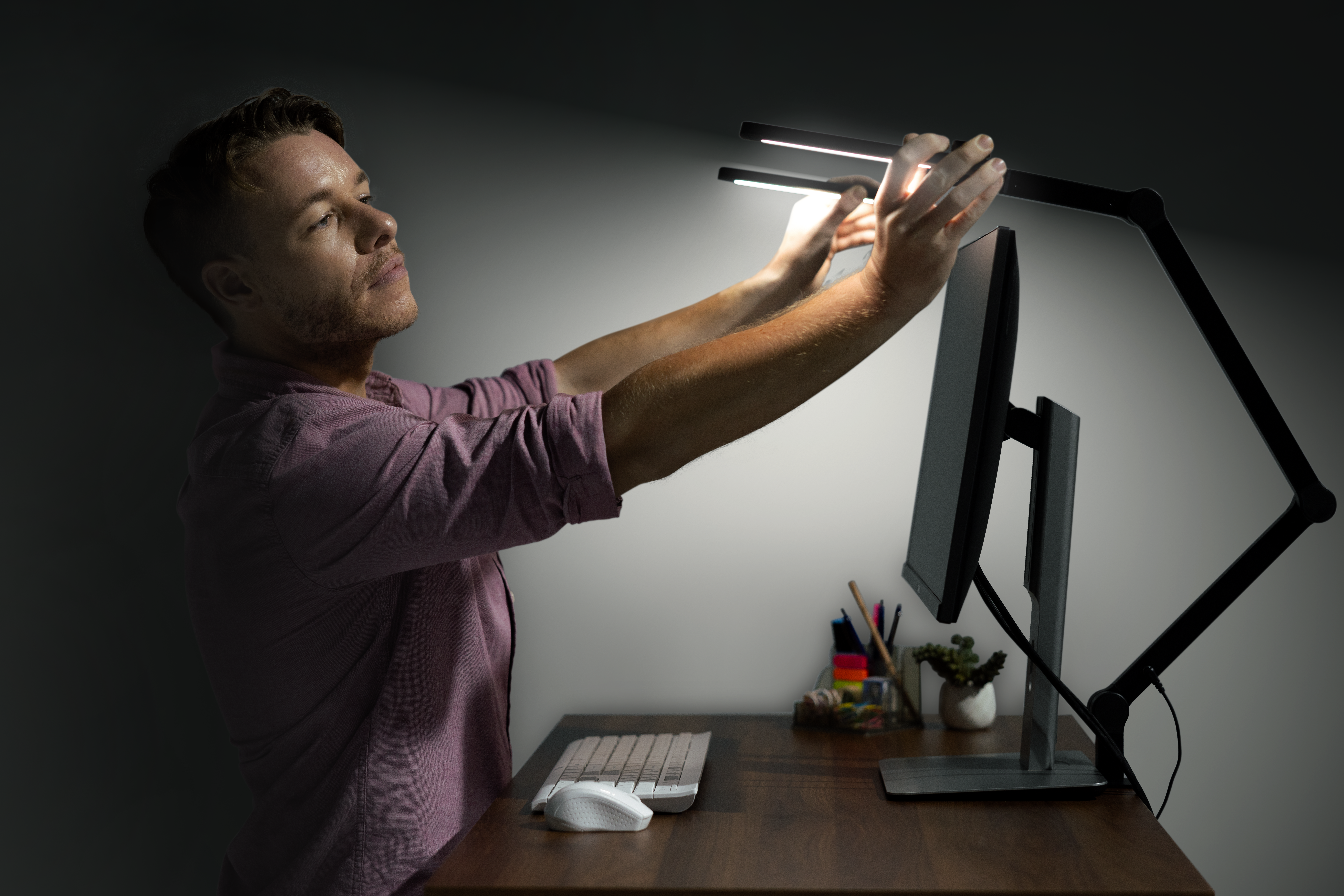 10 Ergonomics in the Workplace Examples