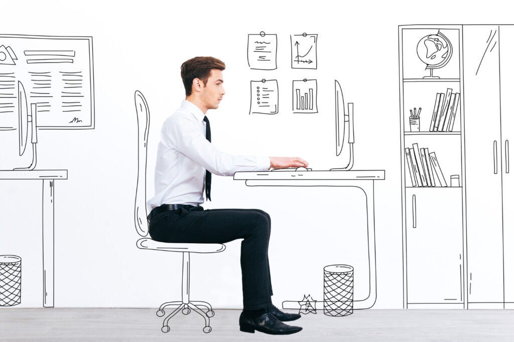 Why Ergonomics is Important in the Workplace