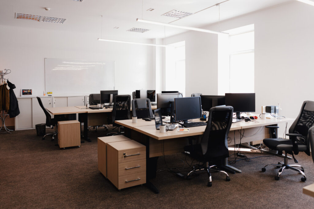 Top 20 Ergonomics Companies That Better Your Workspaces