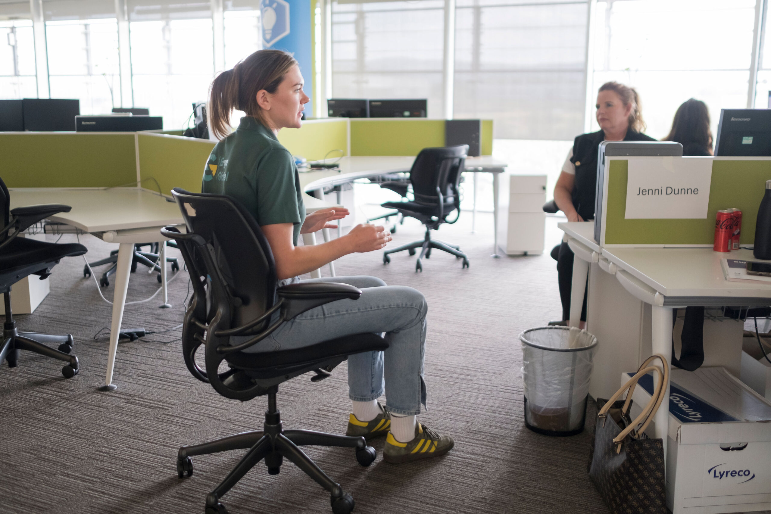 Top Ergonomics Certifications for a Safer Workplace