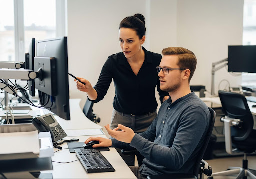 5 Best Ergonomic Assessment Companies