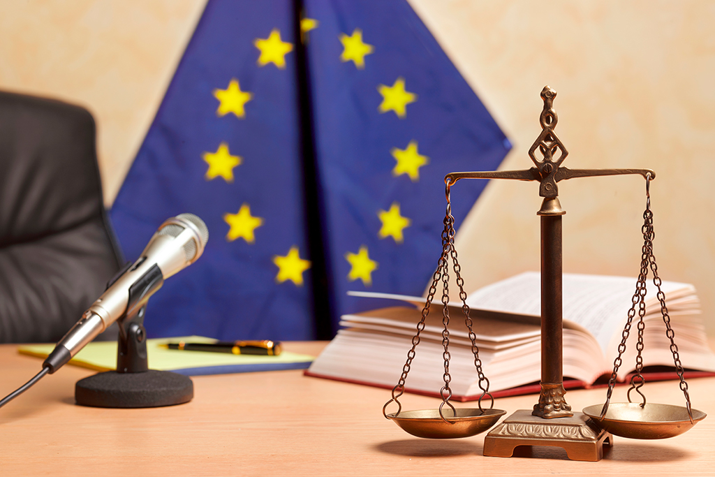 Top 5 workplace legislation countries in Europe
