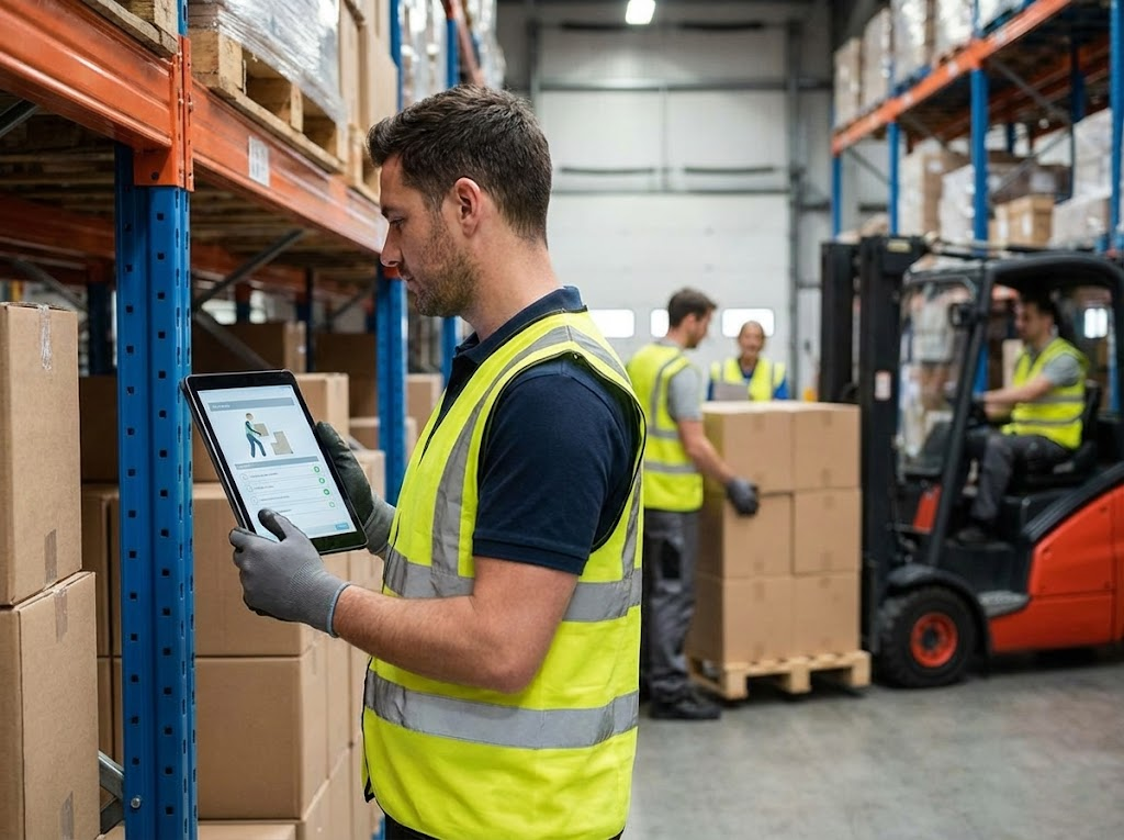 ErgoWOW - Occupational Ergonomics Software for All Job Roles