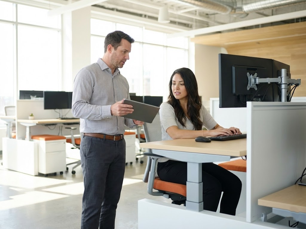 7 Best Ergonomics Experts in the USA for 2026