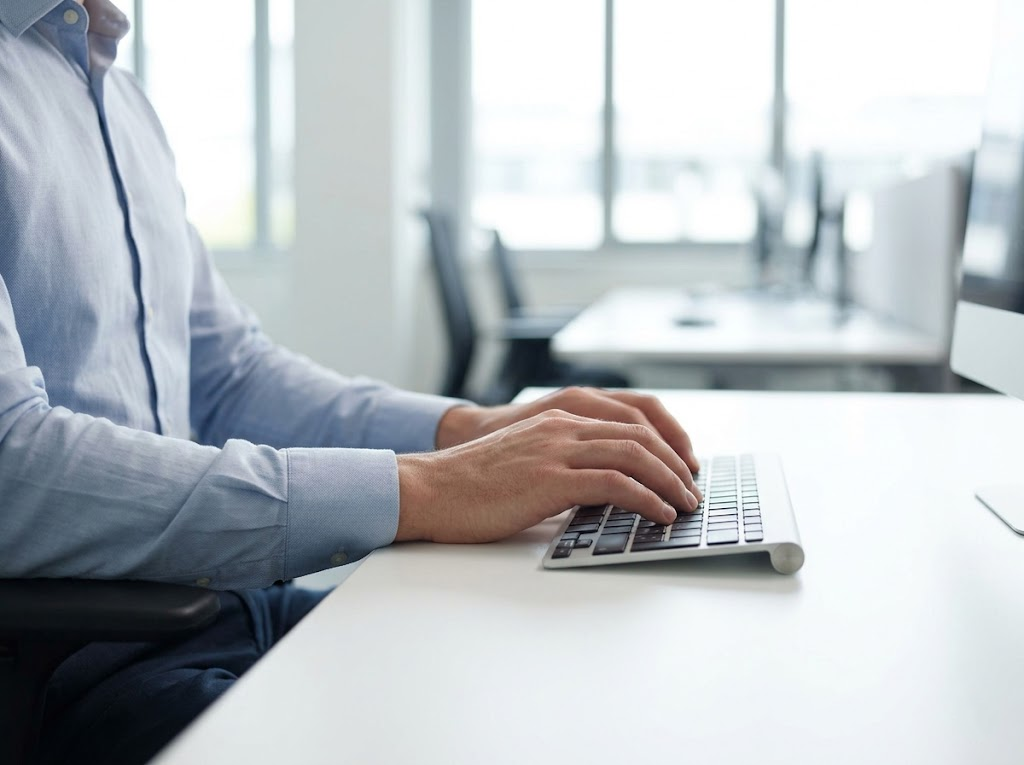 10 Ergonomics Tips to Prevent Carpal Tunnel at Work