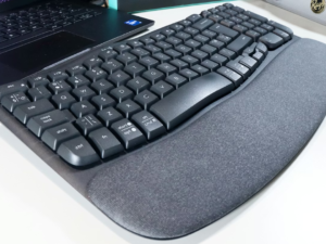 What Is an Ergonomic Keyboard - ErgoGlobal