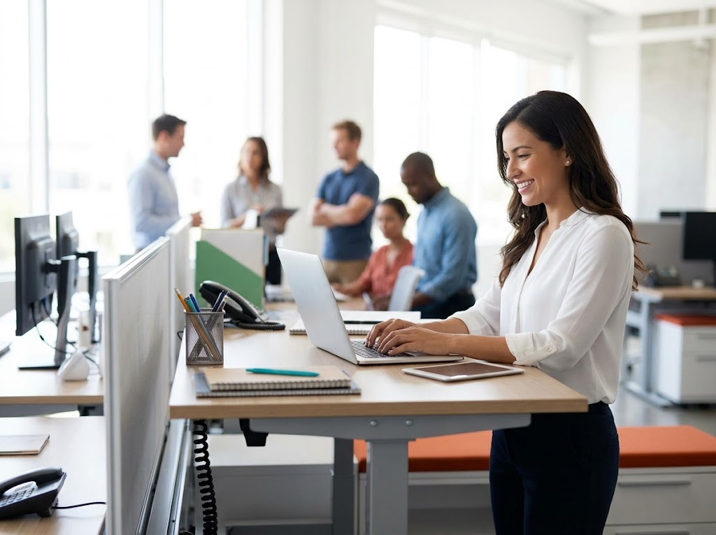 Why Businesses Need Ergonomics Compliance Software