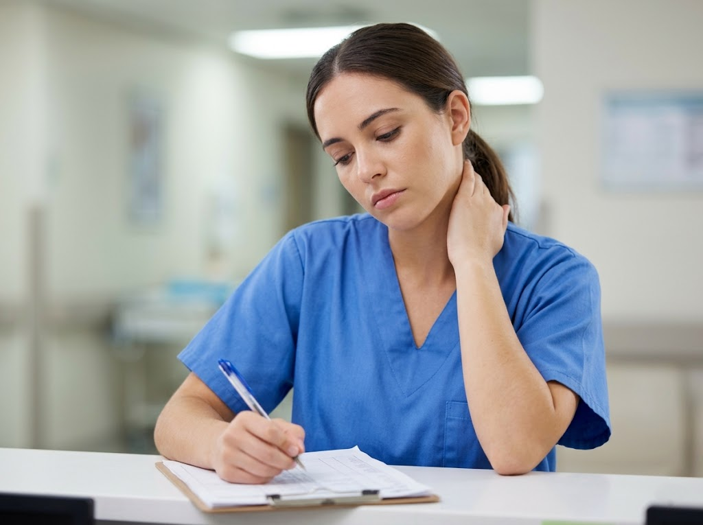 Why Ergonomics for Nurses Is a Career-Long Priority