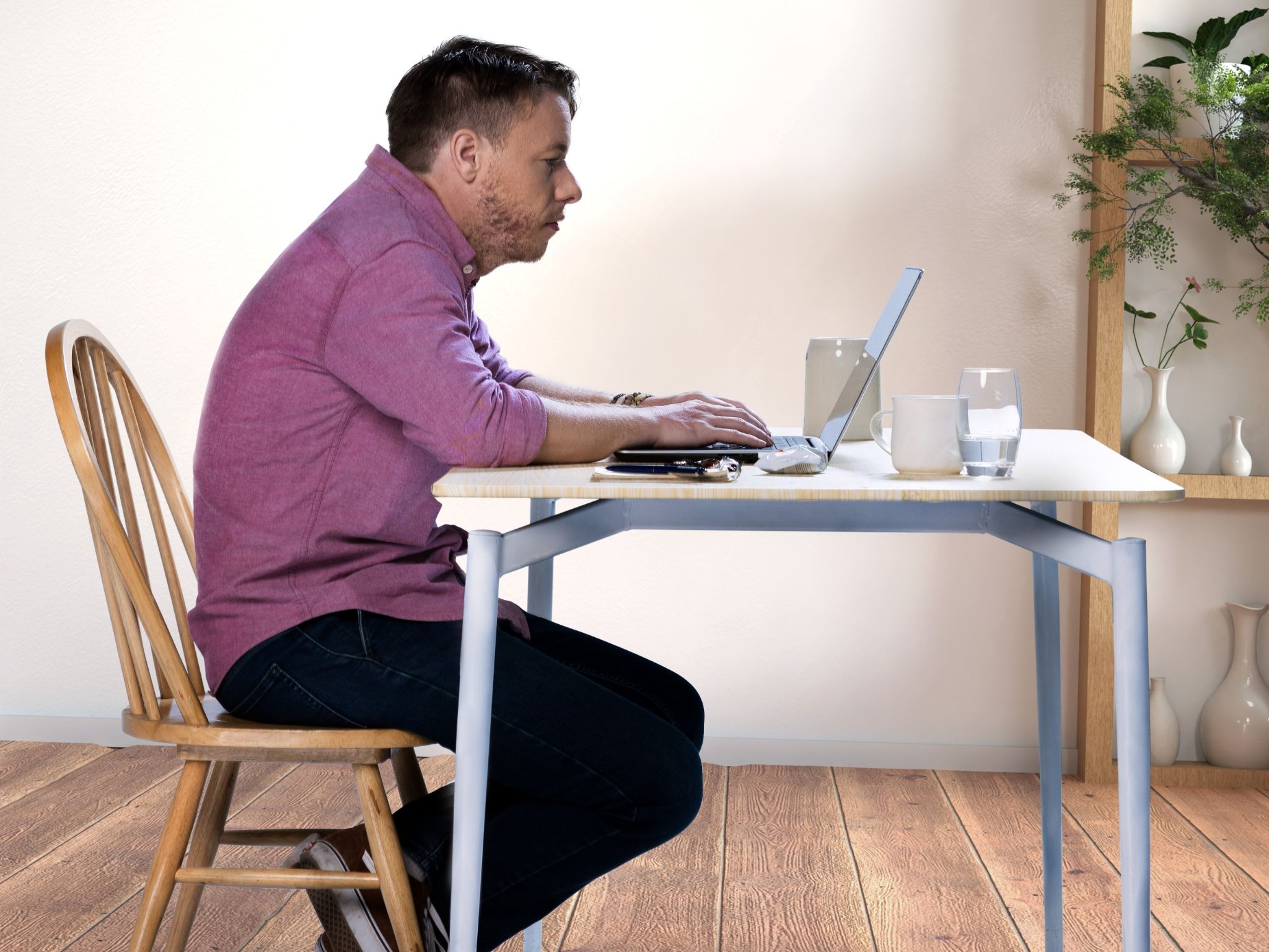Ergonomic Hazards Examples | Workplace Safety by Ergo Global