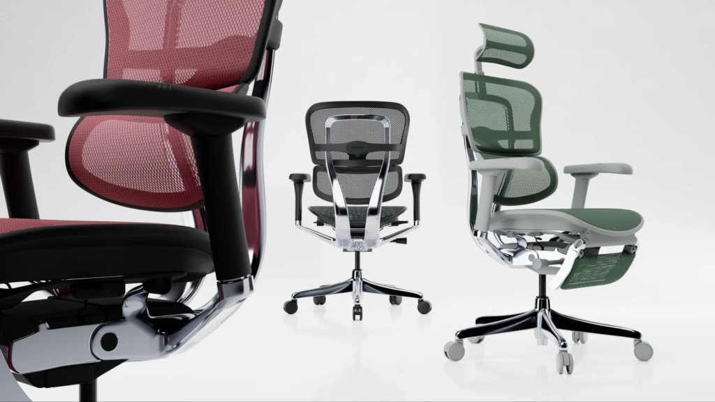 Top 20 Ergonomic Chairs for Back Pain Relief in 2026