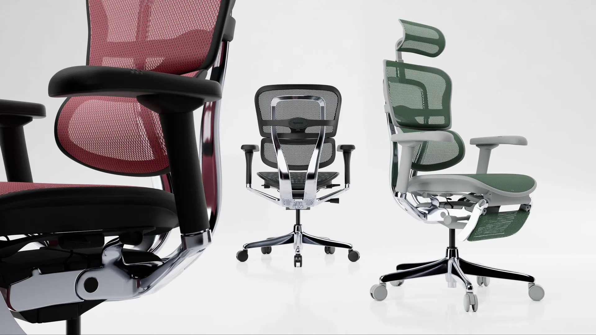 Top 20 Ergonomic Chairs for Back Pain Relief in 2026