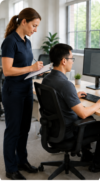 A Practical Audit Process