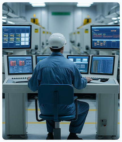 Industrial Ergonomics in the UAE