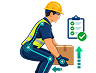Manual handling and lifting risk assessments